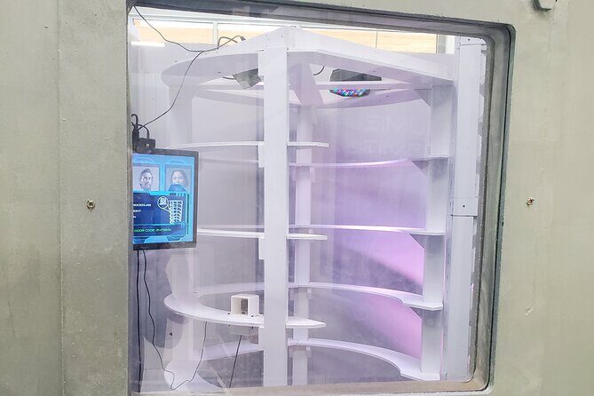 Timepass Auburn Escape Room Adventures Book Karmageddon Now - Why Choose This Experience?