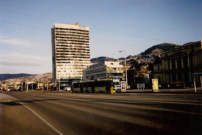 Times of Misfortune - Siege of Sarajevo Tour With Tunnel of Hope Included - Reviews