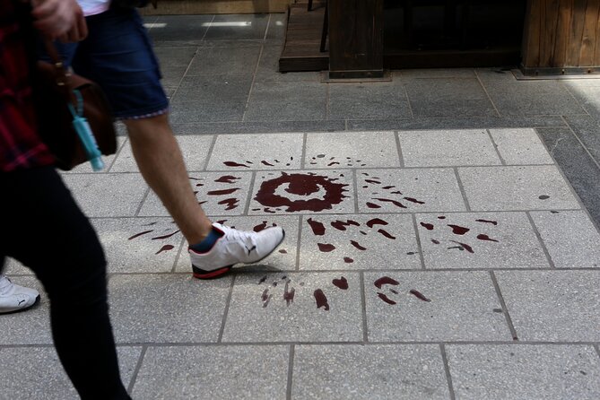 Times of Misfortune - Siege of Sarajevo Tour With Tunnel of Hope Included - Testimonials