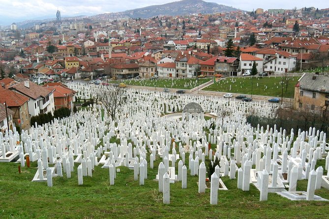 Times of Misfortune - Siege of Sarajevo Tour With Tunnel of Hope Included - Frequently Asked Questions