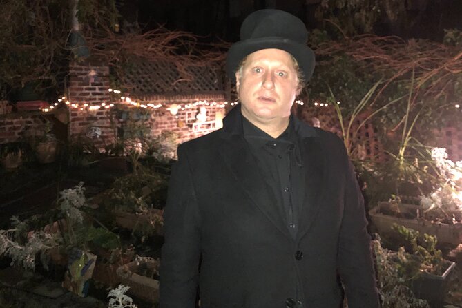 Times Scare! Ghost Pub Crawl - Cancellation Policy