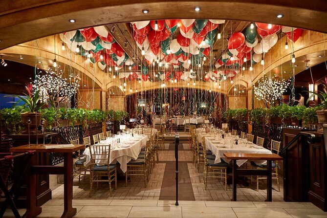 Times Square Comedy Show with Dinner at Bond 45 - Final Thoughts and Who It’s Perfect For