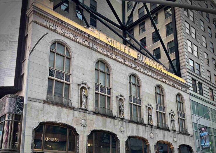 Times Square From Broadway to 42nd: A Self-Guided Audio Tour - Activity Details