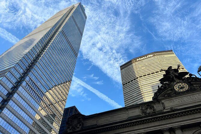 Times Square Grand Central Rockefeller Private Tour - Practical Details and Tips