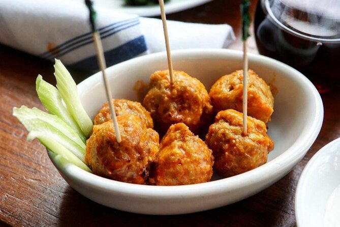 Times Square, Hells Kitchen Food Tour, and Central Park Stroll - Hells Kitchen Food Tour: Culinary Delights Await