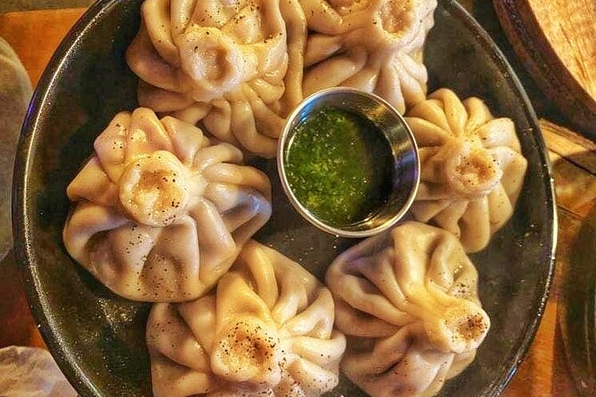 Times Square, Hells Kitchen Food Tour, and Central Park Stroll - Cancellation Policy: Know Before You Go