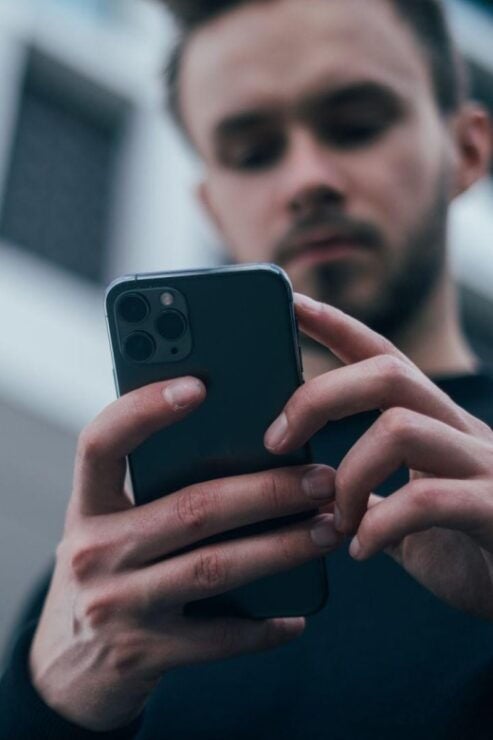 Times Square In-App Audio Tour - Activity Details