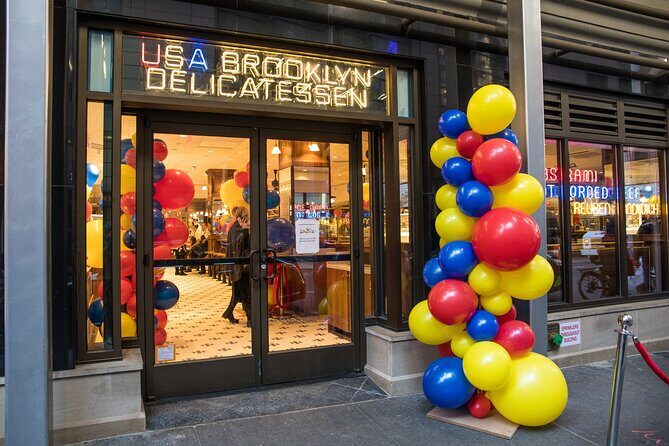 Times Square Live Show & Dinner- The Satin Dollz! - Final Thoughts