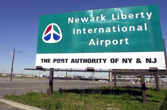 Times Square NYC to EWR Newark International Airport - Who Will Appreciate This Service?  