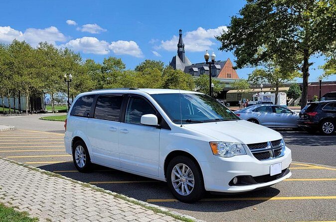 Times Square NYC to EWR Newark International Airport - FAQs  