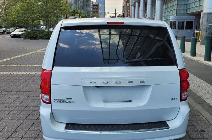 Times Square NYC to Newark International Airport Transfer Service - FAQ