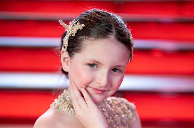 Times Square VIP Photoshoot on the Iconic Red Stairs - FAQs