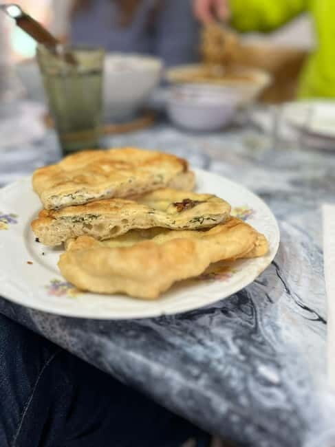 Timioara: Street Food Tour with Local Guide - Final Thoughts: Who Should Consider This Tour?