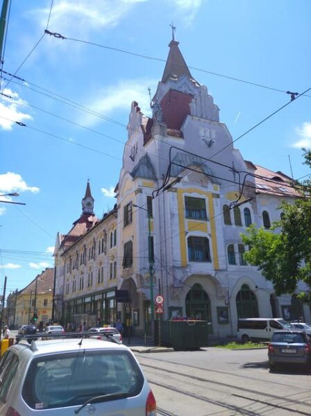 Timisoara: Dream Tour in Fabric Neighborhood - Pricing Information