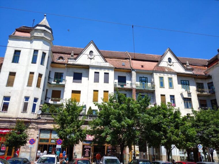 Timisoara Dream Tour in Iozefin Neighborhood - Why This Tour Offers Real Value