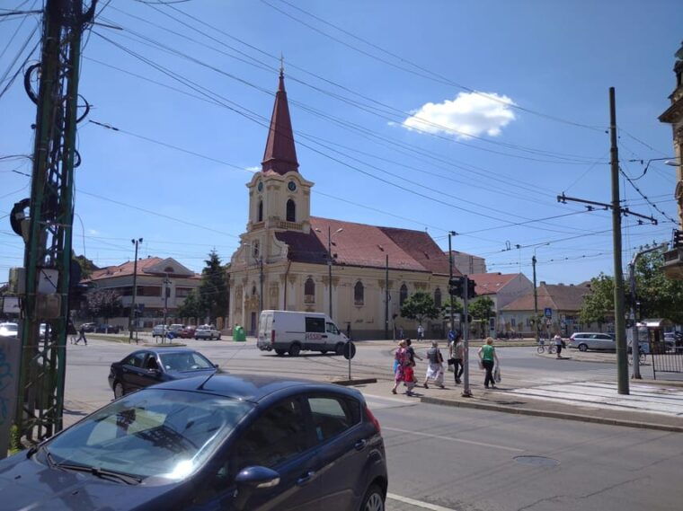 Timisoara Dream Tour in Iozefin Neighborhood - Who Will Enjoy This Experience?