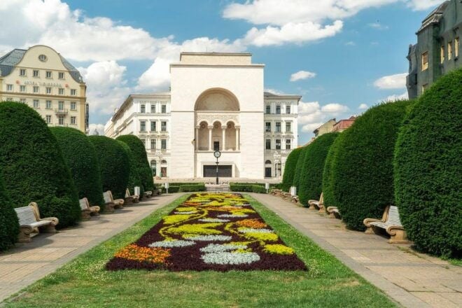 Timișoara Highlights - Walking Tour - Preparation Tips