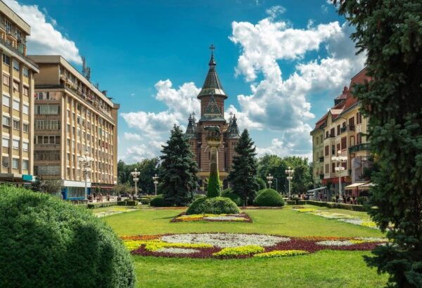 Timișoara Highlights - Walking Tour - Additional Information