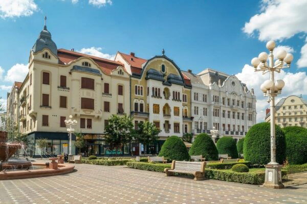 Timișoara Highlights - Walking Tour - Frequently Asked Questions
