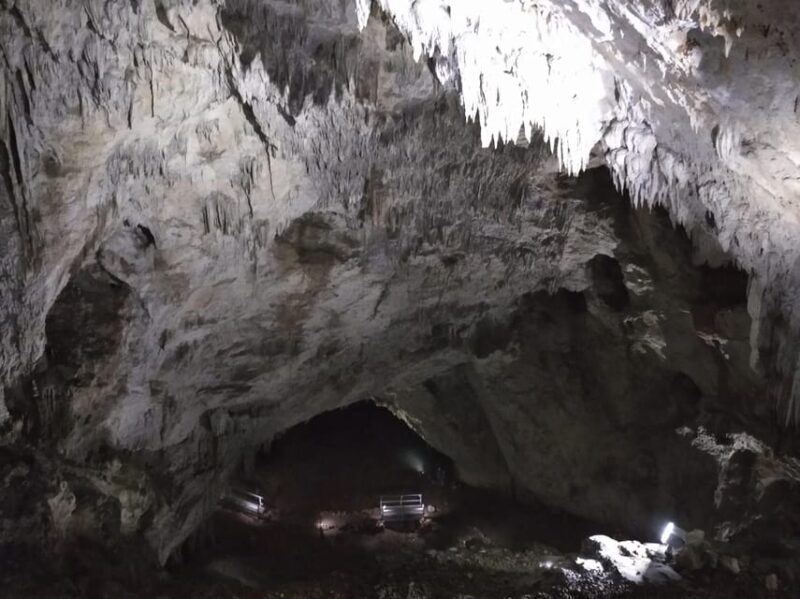 Timisoara: Oradea City Tour and Trip to Apuseni Caves - Discovering Oradea’s Architectural Gems