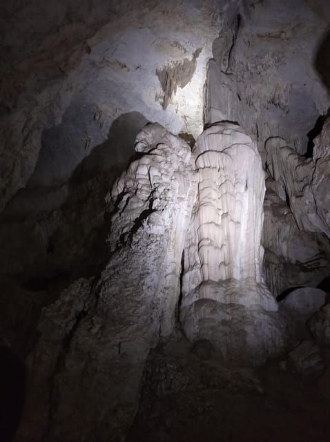 Timisoara: Oradea City Tour and Trip to Apuseni Caves - The Sum Up
