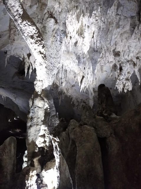 Timisoara: Oradea City Tour and Trip to Apuseni Caves - FAQ