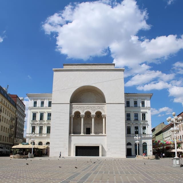 Timisoara: Private Walking Tour with a Local Guide - A Deep Dive into the Itinerary