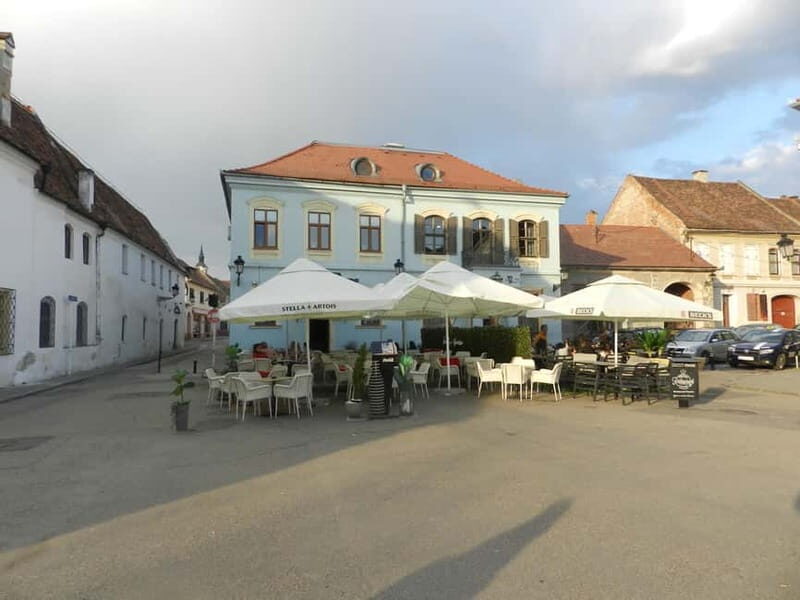 Timisoara: Sighioara, Biertan, and Media Day Trip - Good To Know