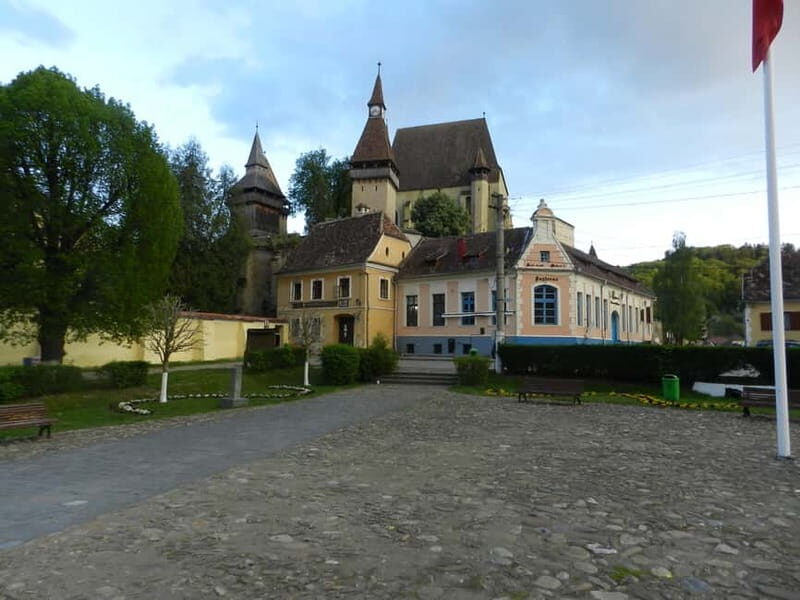 Timisoara: Sighioara, Biertan, and Media Day Trip - Additional Tips