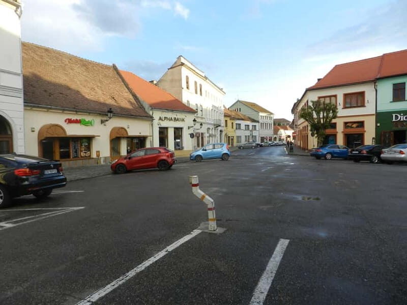 Timisoara: Sighioara, Biertan, and Media Day Trip - FAQ