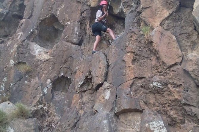 Timua Vumbi Naivasha Road Trip - Good To Know