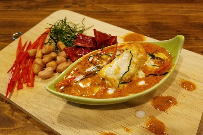 Tingly Thai Cooking School Afternoon Class - Activities and Highlights of the Cooking Class