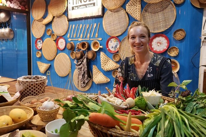 Tingly Thai Cooking School Afternoon Class - Reviews and Testimonials From Previous Participants