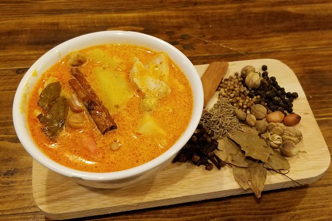Tingly Thai Cooking School Afternoon Class - Common Questions