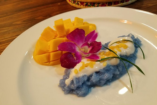 Tingly Thai Cooking School Evening Class - Overview and Menu