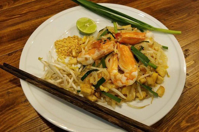 Tingly Thai Cooking School Evening Class - Reviews