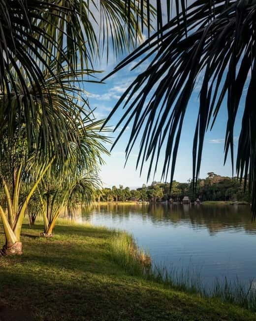 Tingo María: Boating on Laguna Milagros - Miracles Lagoon - Who Is This Tour For?