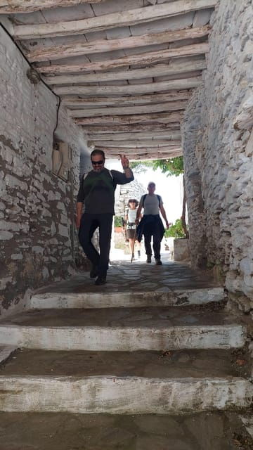 Tinos: 3-Day Hiking Adventure - What Makes the Tinos 3-Day Hiking Tour Special?