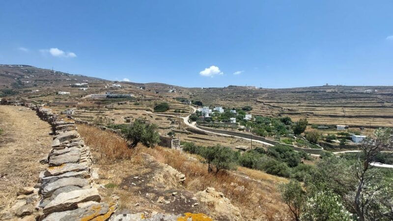 Tinos: 3-Day Hiking Adventure - Why This Tour Is a Great Choice