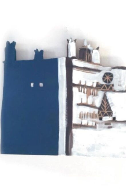Tinos Island: Art Workshop-Create a Highligt of the Island - Instructor and Group Size