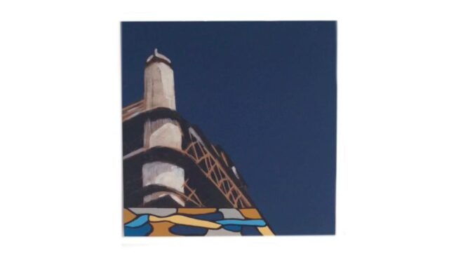 Tinos Island: Art Workshop-Create a Highligt of the Island - Workshop Highlights
