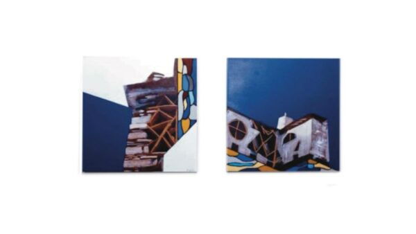 Tinos Island: Art Workshop-Create a Highligt of the Island - Experience Summary