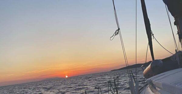 Tinos Sunset Cruise With Meal and Drinks - Frequently Asked Questions