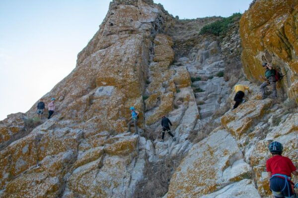 Tinos: Via Ferrata Guided Hike - Frequently Asked Questions