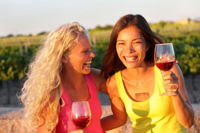 Tinos: Winery Tour and Wine Tasting Paired With Snacks - Inclusions
