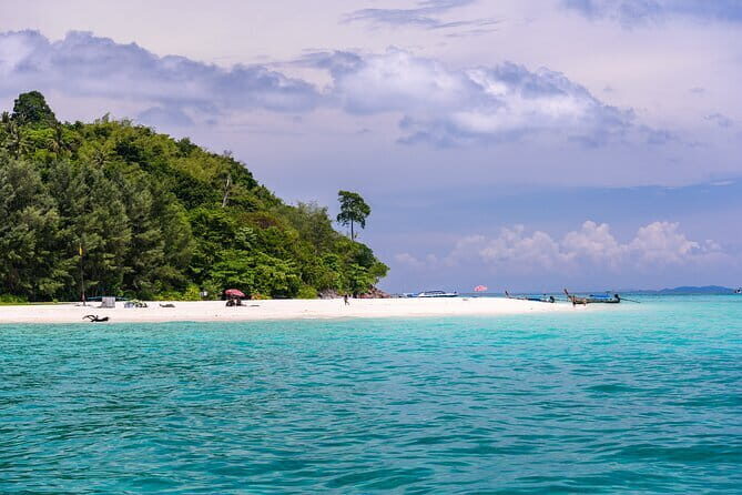 Tin's Island Odyssey to Phi Phi & Bamboo Island from Koh Lanta - Good To Know