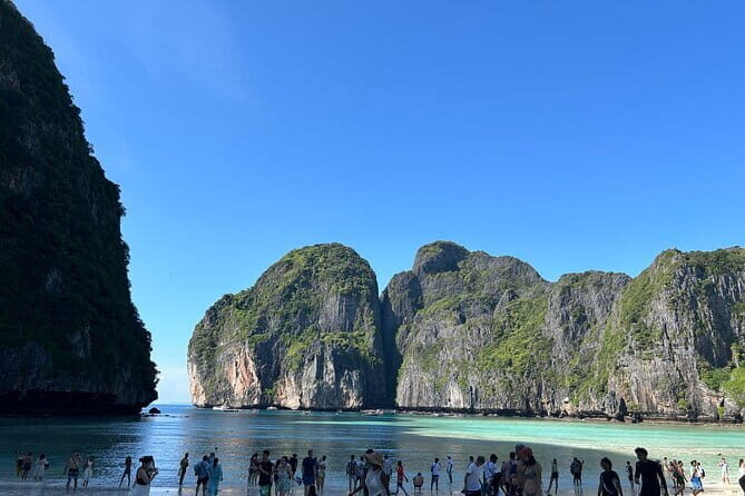Tin's Island Odyssey to Phi Phi & Bamboo Island from Koh Lanta - Final Thoughts