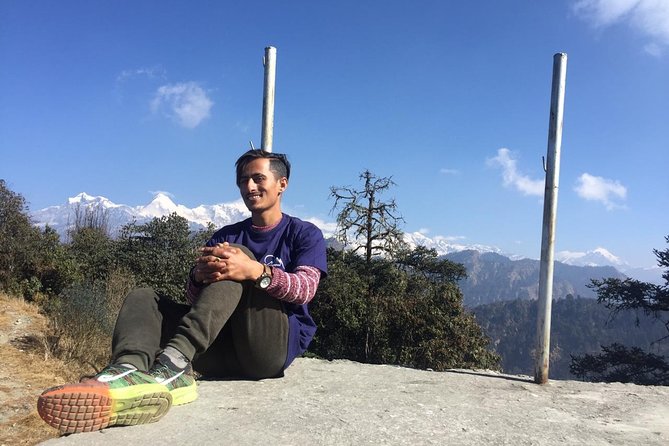 Tinsure Hill - Nepal Village Trek - Accommodation and Dining Options on the Trek