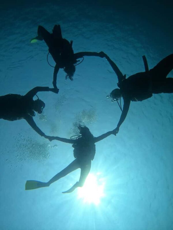 Tioman Island, Malaysia: Discover Scuba Diving Adventure - Discover Scuba Diving on Tioman Island: An In-Depth Review