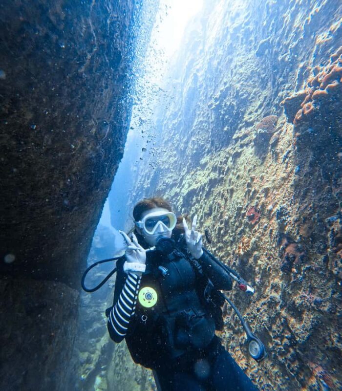 Tioman Island, Malaysia: Discover Scuba Diving Adventure - Who It’s Best For